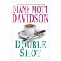 Double Shot (Goldy, Book 12)  (Hardcover)