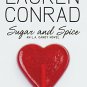 Sugar and Spice (L.A. Candy) (Hardcover)