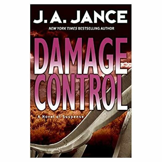 Damage Control (Hardcover)