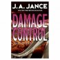 Damage Control (Hardcover)