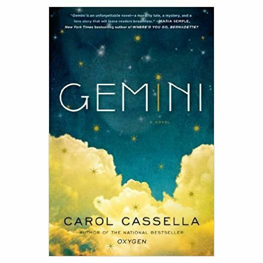 Gemini  (Hardcover)