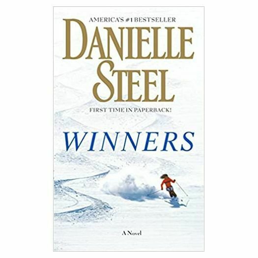 Winners: A Novel  (Hardcover)