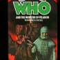 Doctor Who and the Monster of Peladon (Mass Market Paperback)