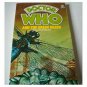 Doctor Who and the Green Death (The Doctor Who Library, 29) (Mass Market Paperb