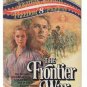 The Frontier War Scofield, Jonathan