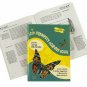 Insect Lore Live Butterfly Activity Book