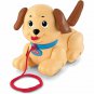 Fisher-Price Brilliant Basics Lil Snoopy