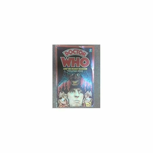 Doctor Who and the Deadly Assassin (Mass Market Paperback)