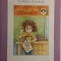 Book Talk A Mini-Journal - Jenny Archer Author (Book Club for Super Kids) [Paper