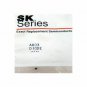 SK Series VCR Replacement Part Diode No. AK03