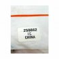 RCA VCR Replacement Part IC Integrated Chip China No. 259862