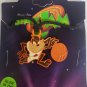 Starline Looney Tunes Space Jam Jewelry - Tasmanian Devil "Taz" Necklace