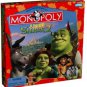 Monopoly Junior Shrek 2 Game