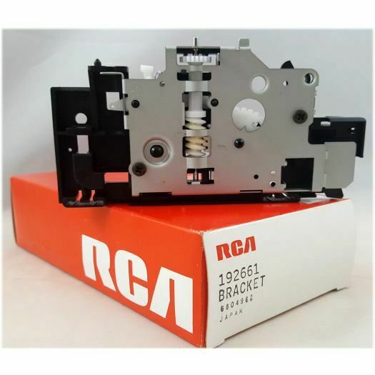 RCA VCR Replacement Bracket Part No. 192661