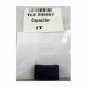 Thomson Consumer Electronics VCR Replacement Part Capacitor IT 015 1600 No. 206
