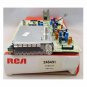 RCA VCR Replacement Circuit Part No. 245431