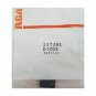 RCA VCR Replacement Part Diode No. 227291