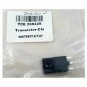 RCA VCR Replacement Transistor Part No. TCE 268428