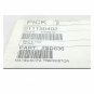 Matsusthia VCR Replacement Transistor Part No. 2SD636