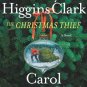 The Christmas Thief: A Novel (Hardcover)