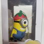 Despicable Me Minions Stuart Holiday Ornament