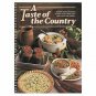 A Taste of the Country - Seventh Edition - Cooks From Across The Country Share