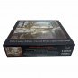 Portland Mills Covered Bridge 500 Piece Jigsaw Puzzle Parke County Indiana 2013