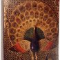 Springbok "Proud as a Peacock" Peacock 500 Piece City Palace, Udalpur, India Jig