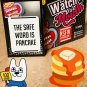 Watch Ya' Mouth NSFW (Adult) Expansion #1 Card Game Pack, for All Mouth Guard G
