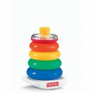 Fisher-Price Brilliant Basics Rock-a-Stack Fisher-Price Brilliant Basics Rock-a-Stack