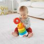 Fisher-Price Brilliant Basics Rock-a-Stack