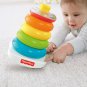 Fisher-Price Brilliant Basics Rock-a-Stack