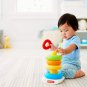 Fisher-Price Brilliant Basics Rock-a-Stack