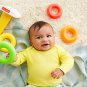 Fisher-Price Brilliant Basics Rock-a-Stack