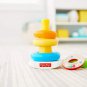 Fisher-Price Brilliant Basics Rock-a-Stack