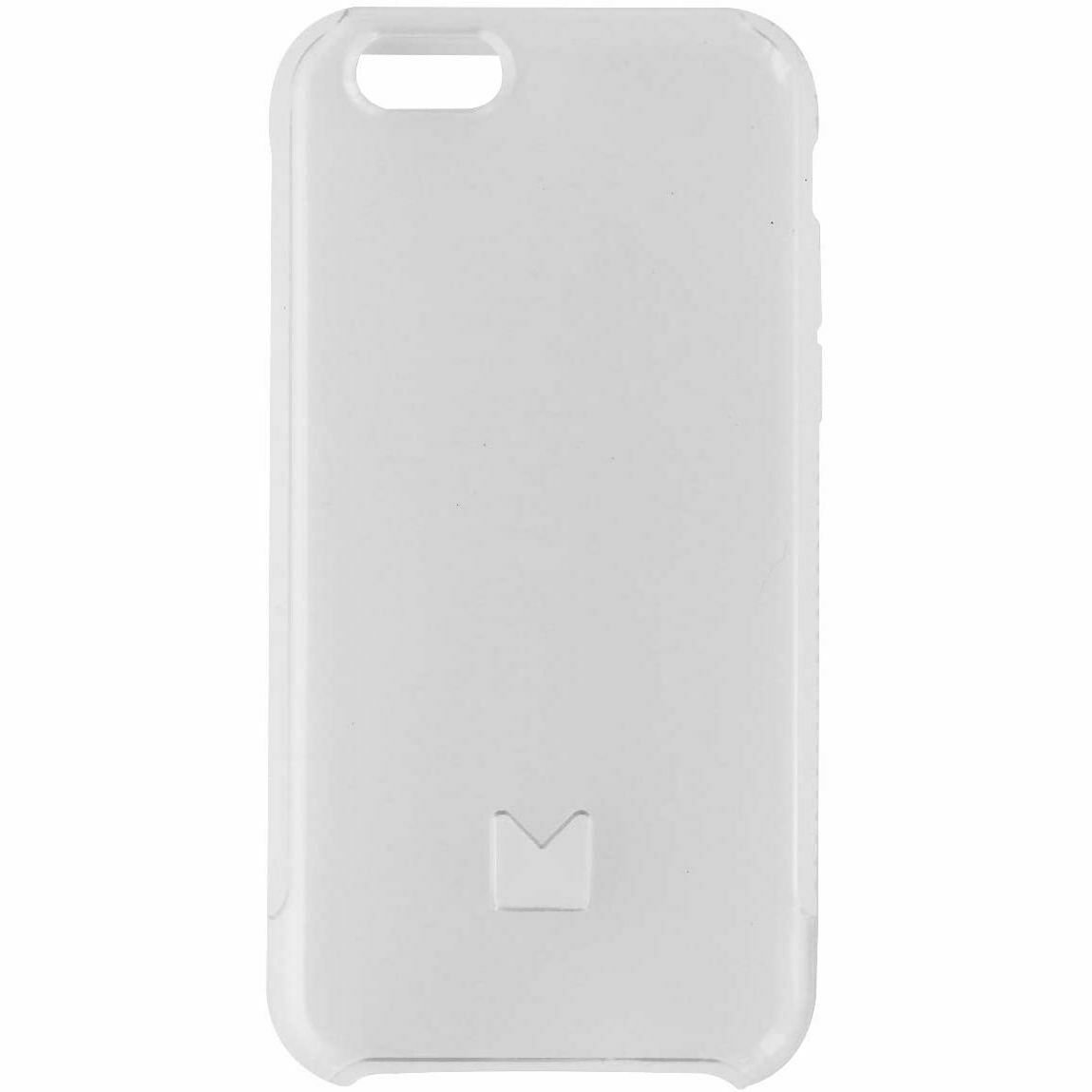 Modal - Case for Apple iPhone 6 and 6s - Clear