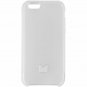 Modal - Case for Apple iPhone 6 and 6s - Clear