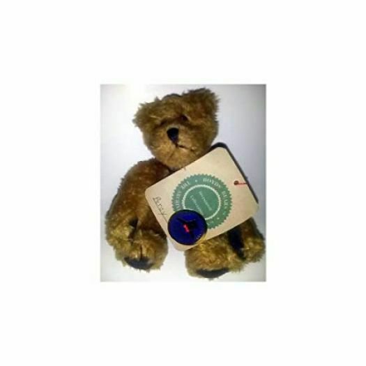 Boyds Bear Plush Bear - PERCY 6" The Archive Collection