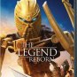 Bionicle: The Legend Reborn (DVD)