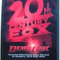 20th Century Fox Demo Disc 3 - DareDevil, X2 & Much More! (DVD)