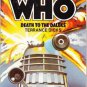 Doctor Who: Death to the Daleks (Paperback)