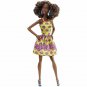 Barbie Fashionistas Doll 20 Fancy Flowers - Original