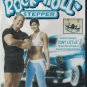 Rock 'N Roll Stepper : Total Body Fat Burning (DVD)