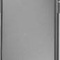 Insignia™ - Case for Apple® iPhone® X and XS - Transparent Black