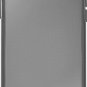 Insignia™ - Case for Apple® iPhone® X and XS - Transparent Black
