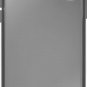 Insignia™ - Case for Apple® iPhone® X and XS - Transparent Black