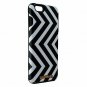 M-Edge Loudmouth Protective Case Cover for iPhone 6S Plus 6 Plus - Zebra Stripes