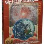 Buffalo Games Signature 1000 Piece Puzzle - Written Images - The Creation From