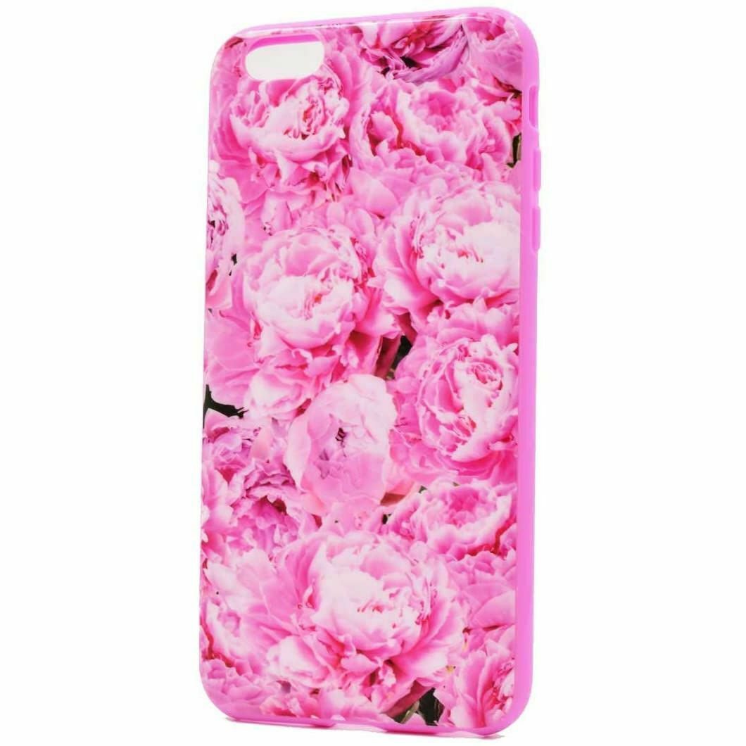 Incipio Design Series Hard Shell Case for iPhone 6 Plus/6 Plus - Retail Packagi