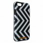 M-Edge Loudmouth Protective Case Cover for iPhone 6s 6 - Black White